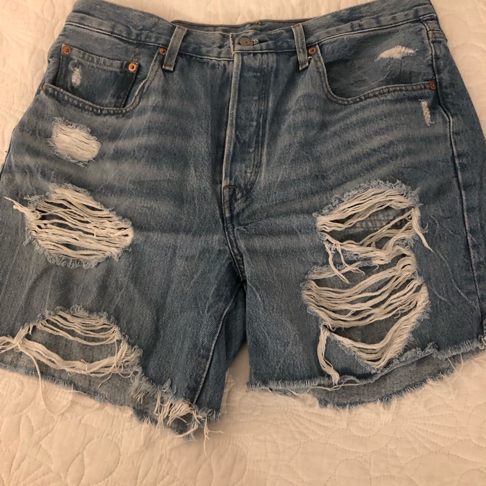 Levi’s shorts new no tags